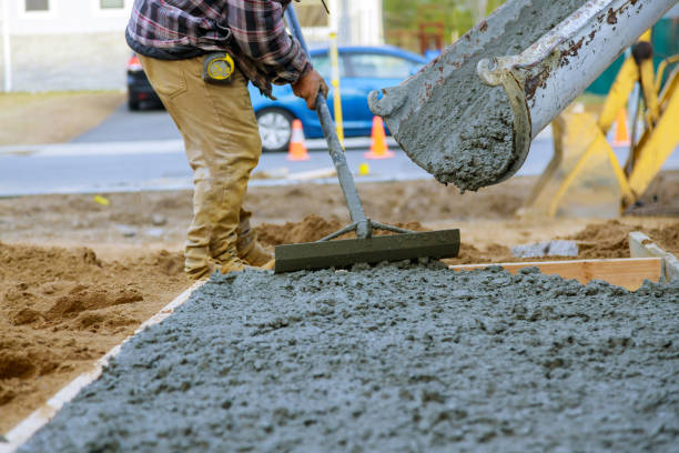 Best Residential Concrete Solutions in Progress, PA
