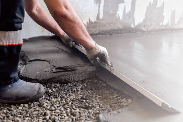 Best Concrete Removal and Replacement in Progress, PA